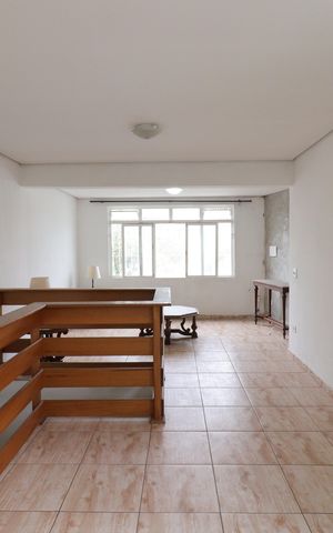 Casa para alugar com 75m², 2 quartos e 1 vagaSala