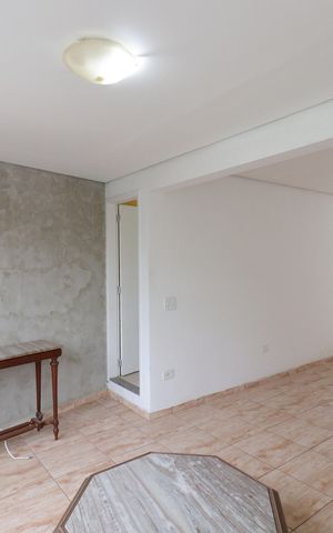 Casa para alugar com 75m², 2 quartos e 1 vagaSala