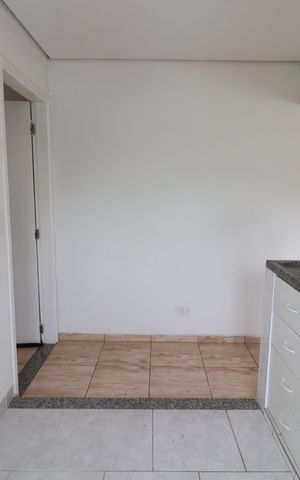 Casa para alugar com 75m², 2 quartos e 1 vagaCozinha