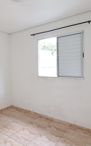 Casa para alugar com 75m², 2 quartos e 1 vagaQuarto 2