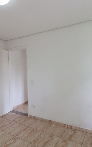 Casa para alugar com 75m², 2 quartos e 1 vagaQuarto 1