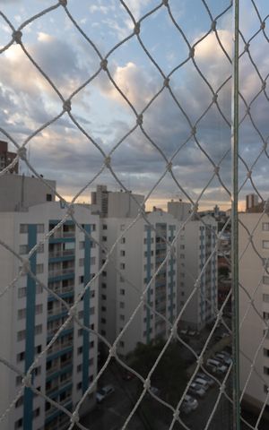 Apartamento à venda com 62m², 3 quartos e 1 vaga
