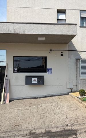 Apartamento para alugar com 46m², 2 quartos e 1 vaga