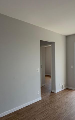 Apartamento para alugar com 46m², 2 quartos e 1 vaga