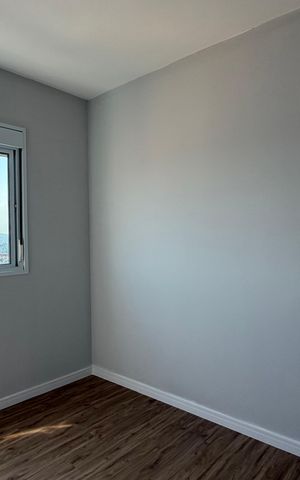 Apartamento para alugar com 46m², 2 quartos e 1 vaga