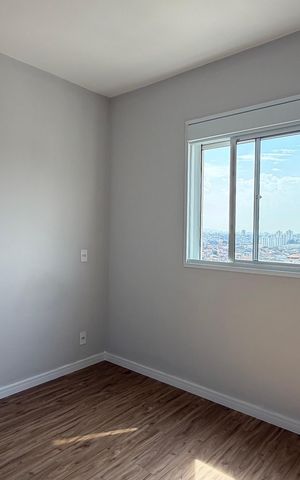 Apartamento para alugar com 46m², 2 quartos e 1 vaga