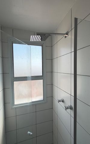 Apartamento para alugar com 46m², 2 quartos e 1 vaga