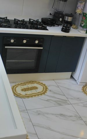 Casa para alugar com 250m², 3 quartos e 2 vagasCozinha 