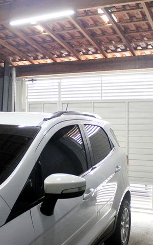 Casa para alugar com 250m², 3 quartos e 2 vagasGaragem 
