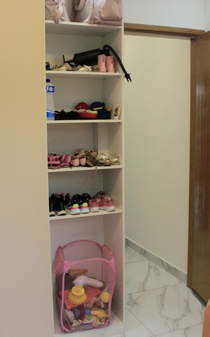 Casa para alugar com 250m², 3 quartos e 2 vagasQuarto 1
