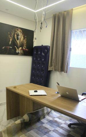 Casa para alugar com 250m², 3 quartos e 2 vagasQuarto 2