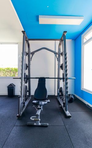 Studio para alugar com 34m², 1 quarto e 1 vaga