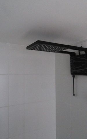 Apartamento à venda com 28m², 1 quarto e sem vagaBanheiro