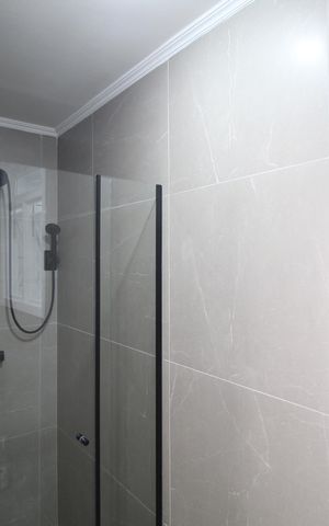 Apartamento para alugar com 46m², 1 quarto e sem vagaBanheiro