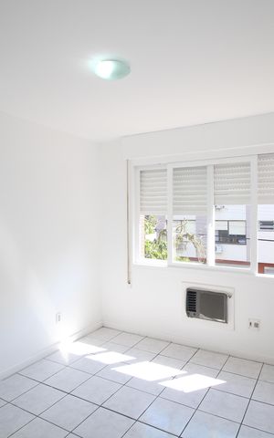 Apartamento para alugar com 46m², 1 quarto e sem vagaQuarto 1
