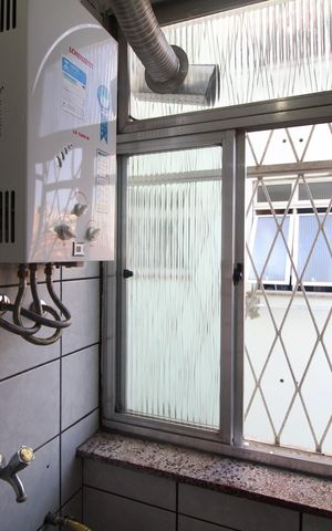 Apartamento para alugar com 46m², 1 quarto e sem vagaÁrea de Serviço