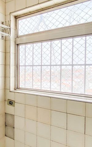 Apartamento à venda com 48m², 2 quartos e 1 vagaÁrea de Serviço