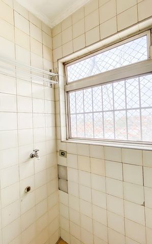 Apartamento à venda com 48m², 2 quartos e 1 vagaÁrea de Serviço