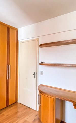 Apartamento à venda com 48m², 2 quartos e 1 vagaQuarto 1