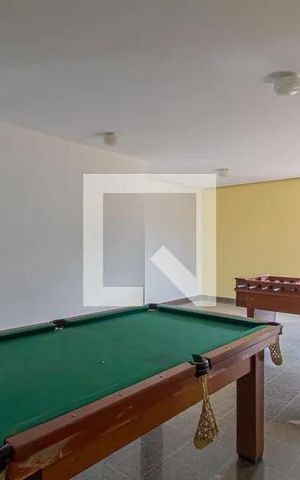 Apartamento à venda com 48m², 2 quartos e 1 vagaÁrea comum