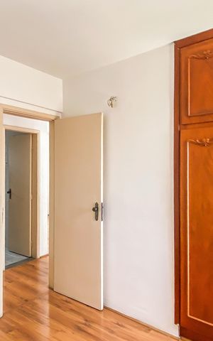 Apartamento à venda com 48m², 2 quartos e 1 vagaQuarto 2