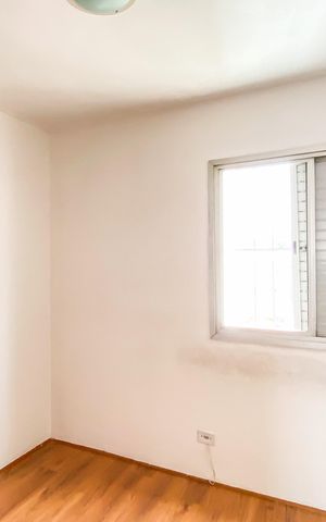 Apartamento à venda com 48m², 2 quartos e 1 vagaQuarto 1