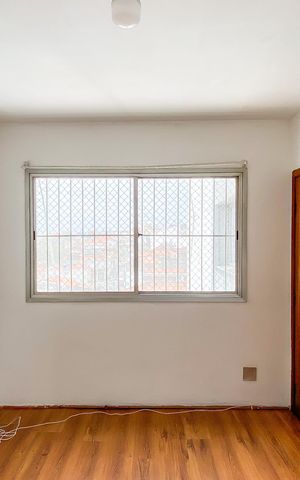 Apartamento à venda com 48m², 2 quartos e 1 vagaSala