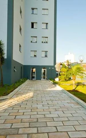 Apartamento à venda com 48m², 2 quartos e 1 vagaÁrea comum