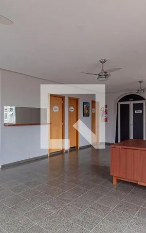 Apartamento à venda com 48m², 2 quartos e 1 vagaÁrea comum