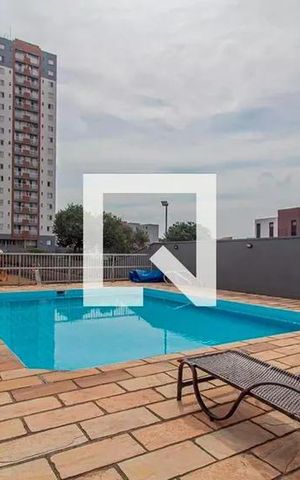 Apartamento à venda com 48m², 2 quartos e 1 vagaÁrea comum