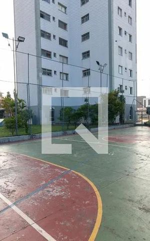 Apartamento à venda com 48m², 2 quartos e 1 vagaÁrea comum