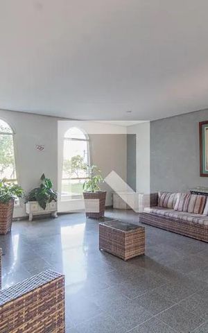 Apartamento à venda com 48m², 2 quartos e 1 vagaÁrea comum
