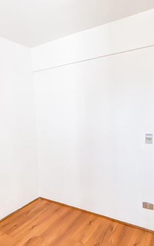 Apartamento à venda com 48m², 2 quartos e 1 vagaQuarto 2