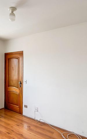 Apartamento à venda com 48m², 2 quartos e 1 vagaSala