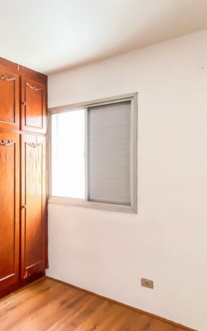 Apartamento à venda com 48m², 2 quartos e 1 vagaQuarto 2