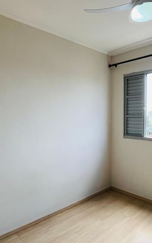 Apartamento para alugar com 45m², 2 quartos e sem vaga