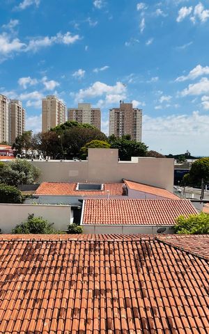 Apartamento para alugar com 45m², 2 quartos e sem vaga