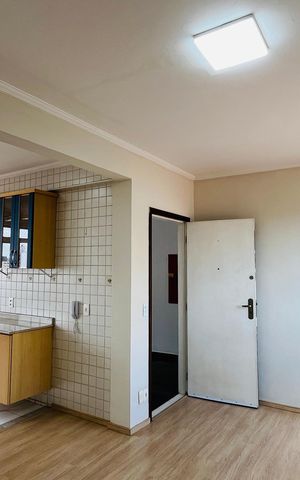 Apartamento para alugar com 45m², 2 quartos e sem vaga