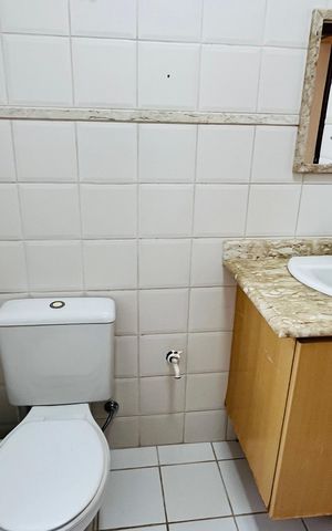 Apartamento para alugar com 45m², 2 quartos e sem vaga