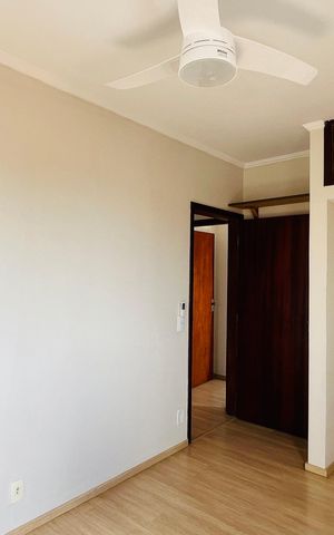Apartamento para alugar com 45m², 2 quartos e sem vaga