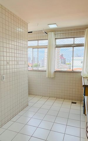 Apartamento para alugar com 45m², 2 quartos e sem vaga