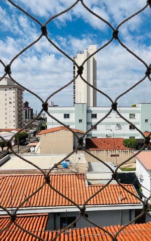 Apartamento para alugar com 45m², 2 quartos e sem vaga