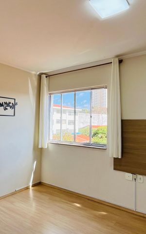 Apartamento para alugar com 45m², 2 quartos e sem vaga