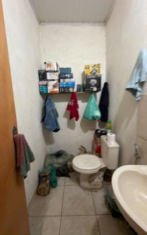 Casa à venda com 200m², 3 quartos e 1 vaga