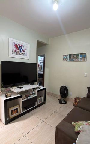 Casa à venda com 200m², 3 quartos e 1 vaga