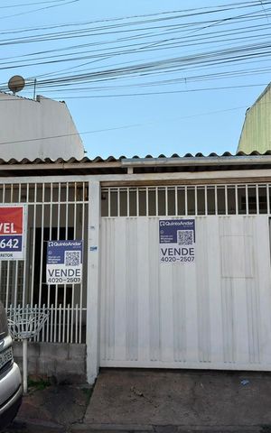 Casa à venda com 200m², 3 quartos e 1 vaga