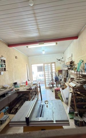 Casa à venda com 200m², 3 quartos e 1 vaga