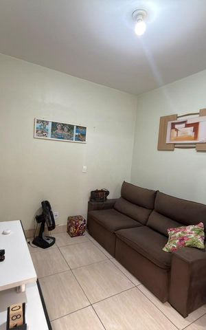 Casa à venda com 200m², 3 quartos e 1 vaga
