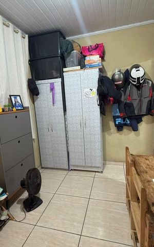 Casa à venda com 200m², 3 quartos e 1 vaga