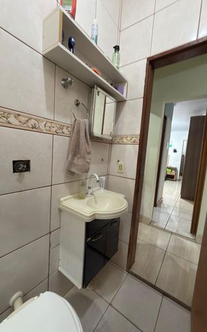 Casa à venda com 200m², 3 quartos e 1 vaga